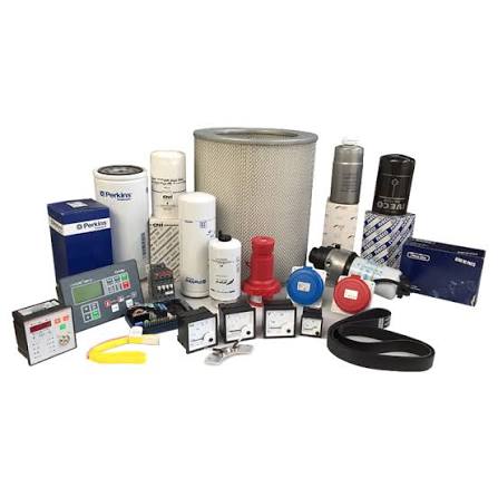 Spare Parts Brands