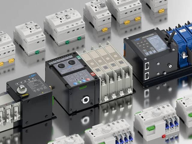 ATS Power Solutions