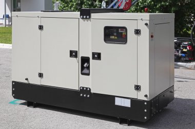 Generator Load Testing