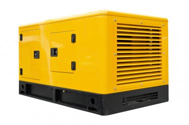 Generator Overhauling