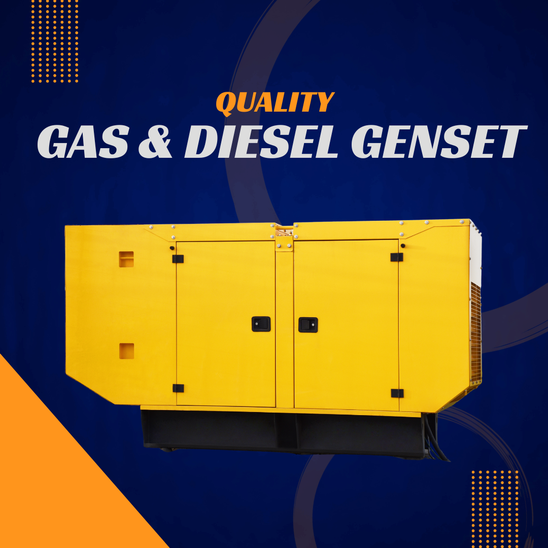 Diesel Generators