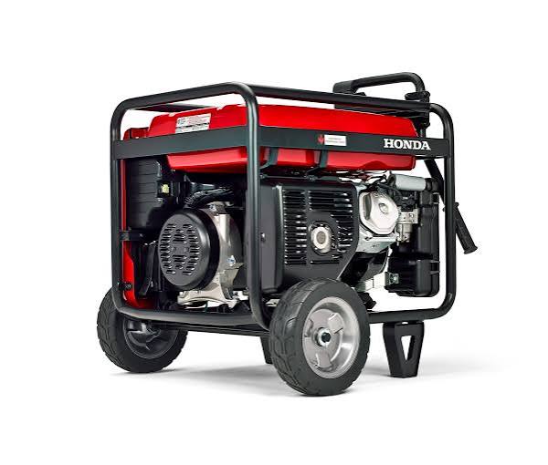 Honda EP3500 Generator