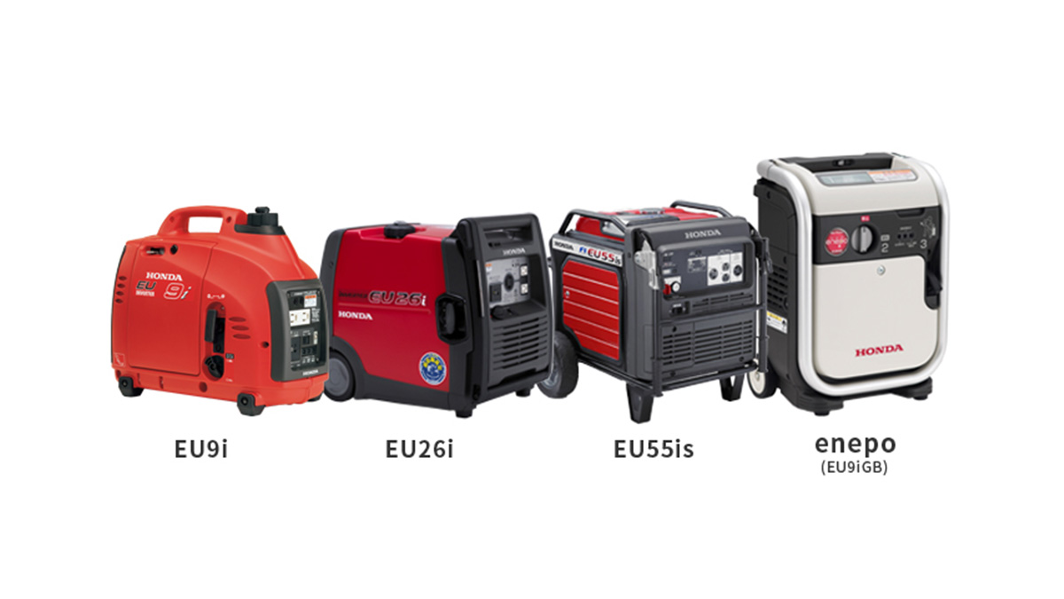 5-50 KVA generators