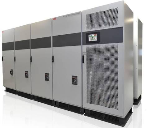 UPS Power Solutions