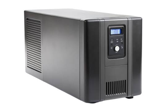Online UPS System