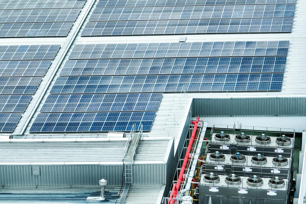 Solar Energy Solutions