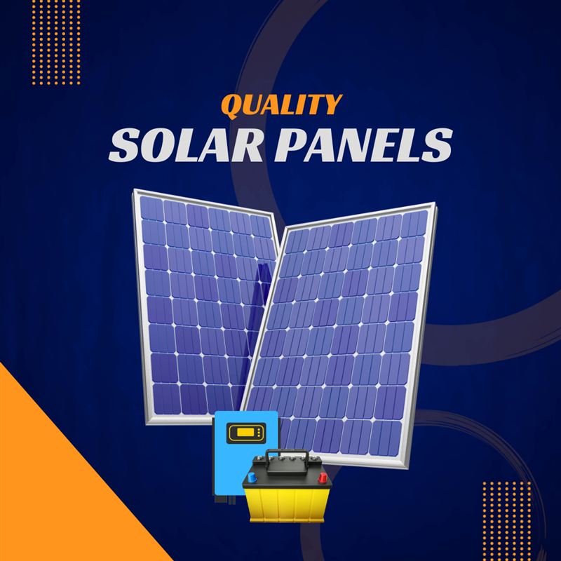 Solar Energy