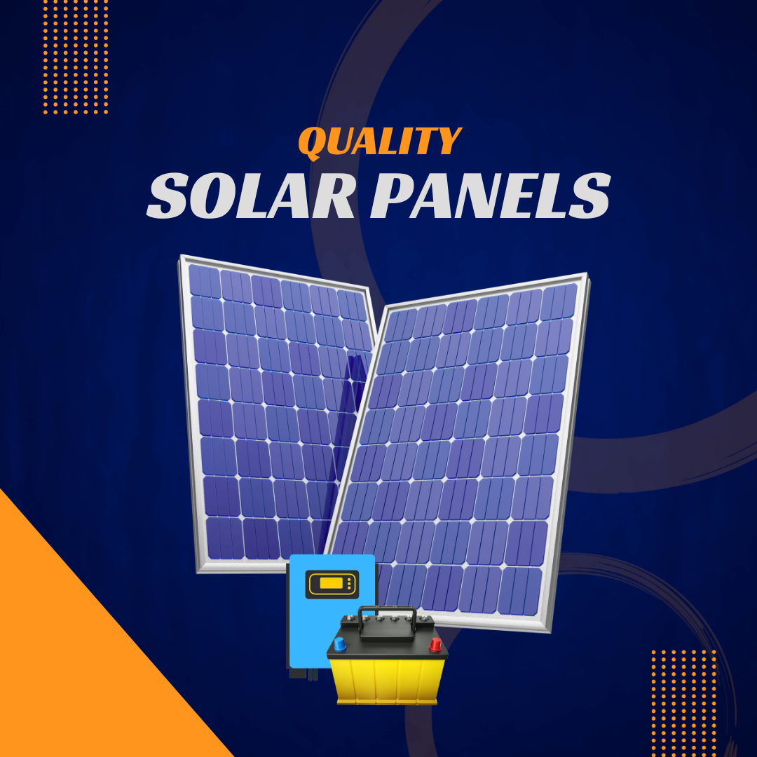 Solar PV Systems